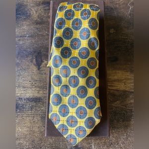 Ermenegildo Zegna Tie